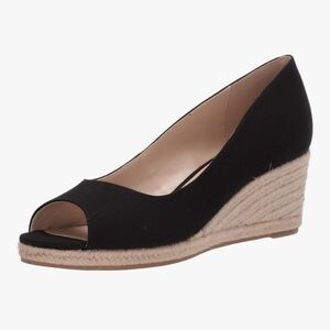 Bandolino womens Wedge Sandal Wedge Sandal